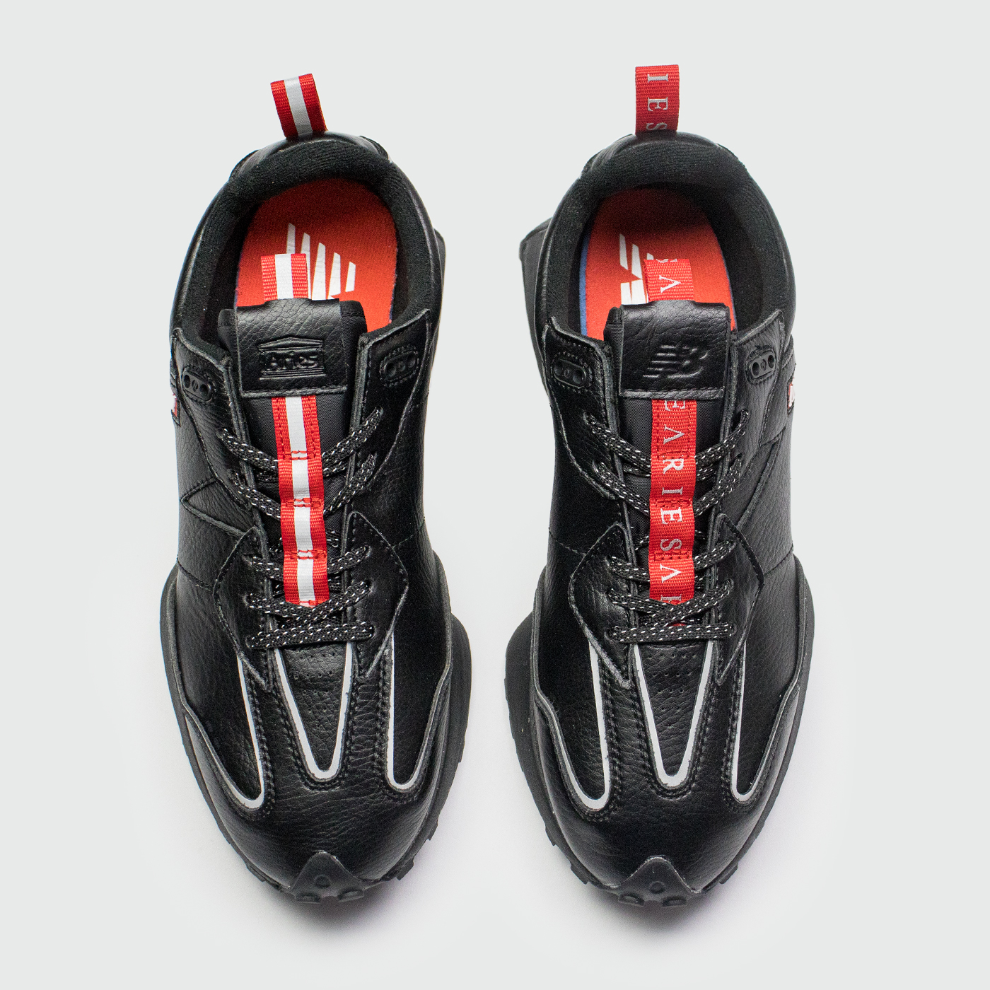 New Balance 327 x Aries Black