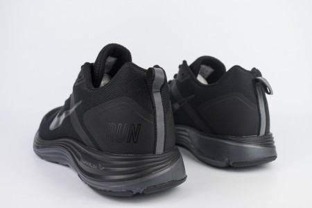 кроссовки Nike Lunarlon Black