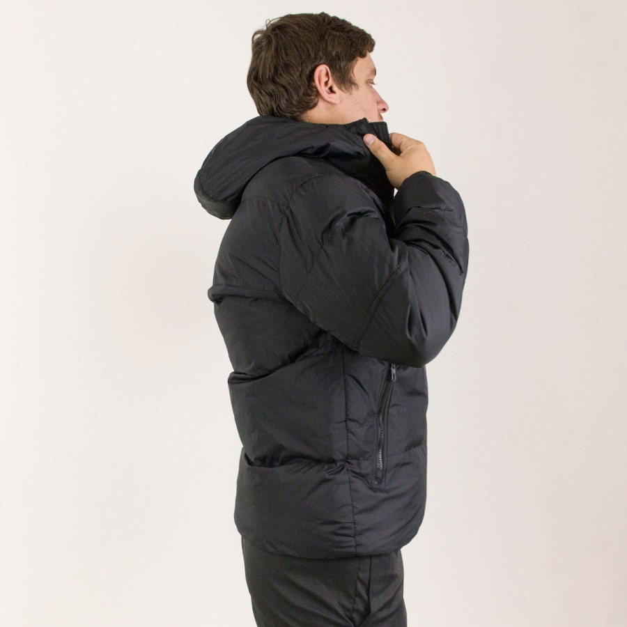 куртка Nike Black