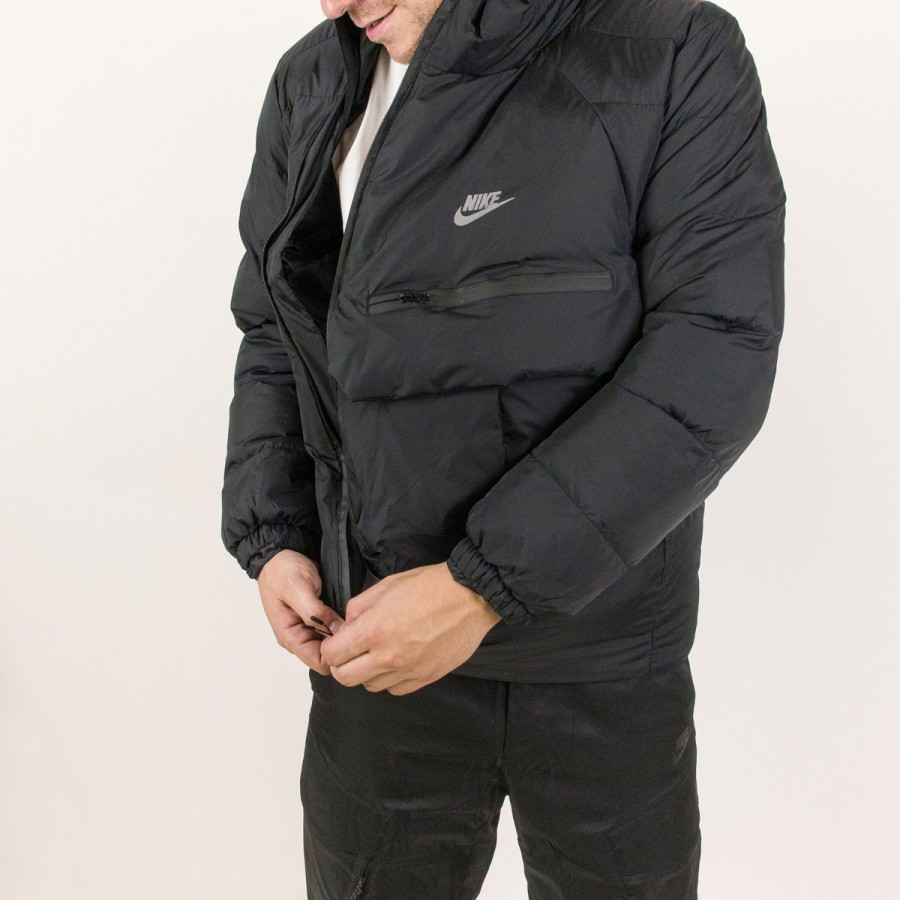 куртка Nike 4