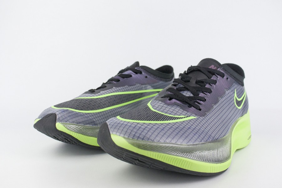 кроссовки Nike Zoom Vaporfly Next Valerian Blue