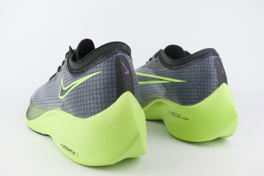 кроссовки Nike Zoom Vaporfly Next Valerian Blue