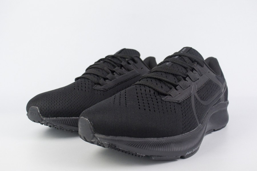 кроссовки Nike Air Zoom Pegasus 38 Triple Black