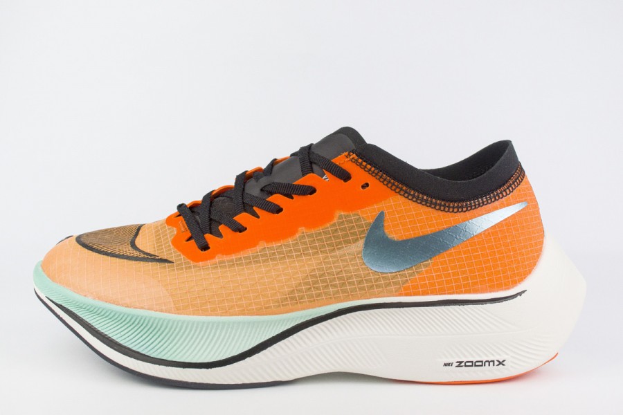 кроссовки Nike Zoom Vaporfly Next Ekiden