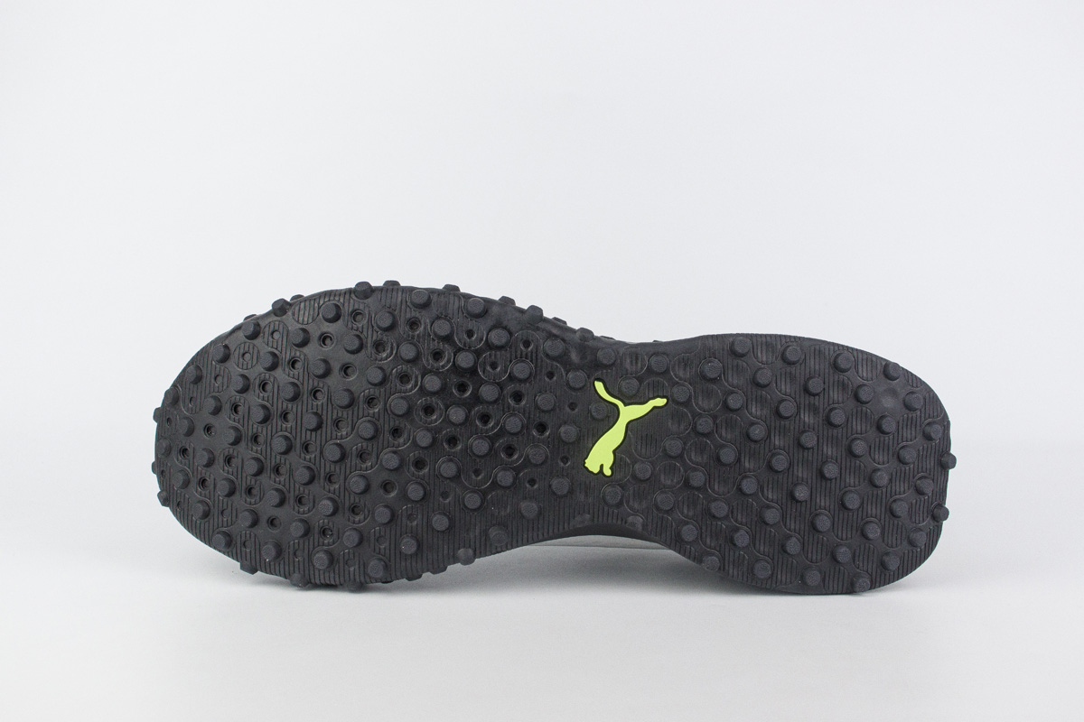 Puma H.ST.20 Black / Green