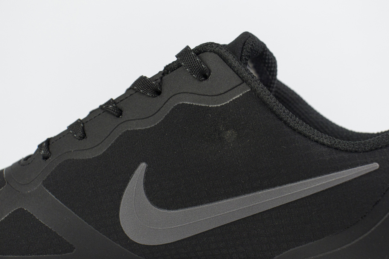 Nike Zoom Winflo 8 Gtx Black / Grey