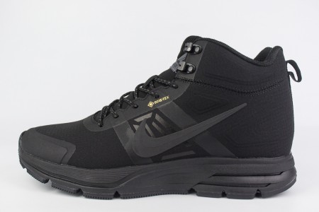 кроссовки Nike Zoom Pegasus Mid Gtx Black