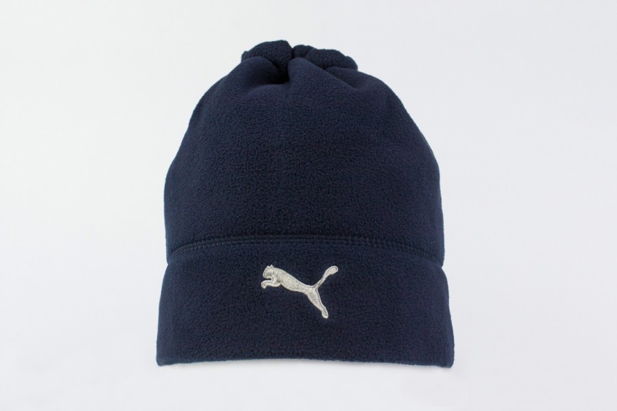Шарф-шапка Puma Blue