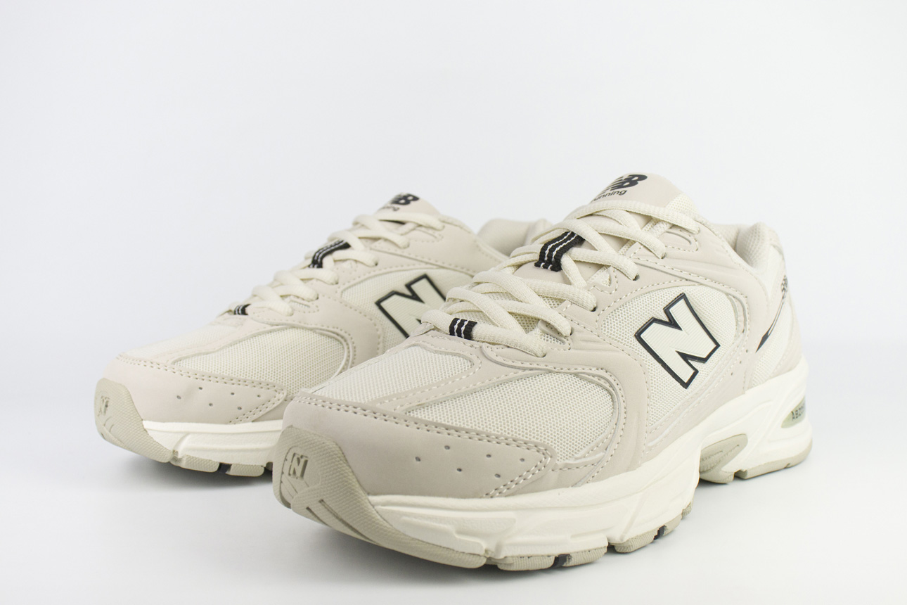 New Balance 530 Wmns Cream new