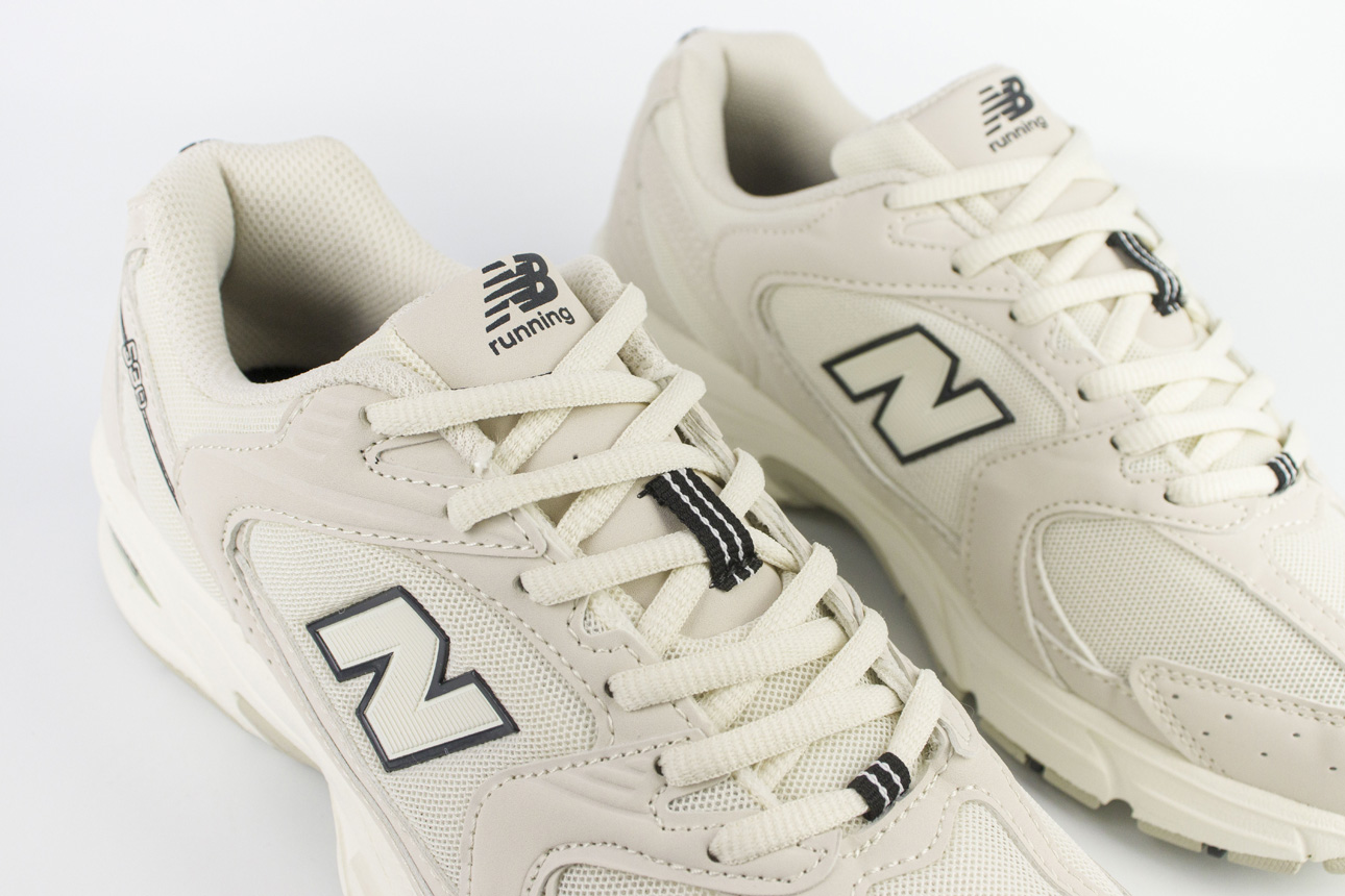 New Balance 530 Wmns Cream new