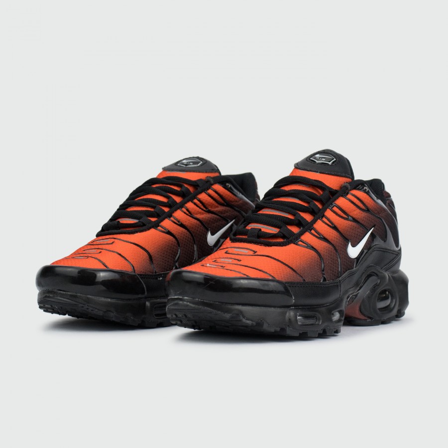 кроссовки Nike Air Max Plus Tn Deadpool new2