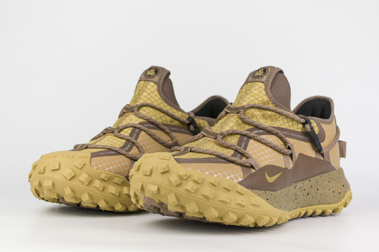 Nike ACG Mountain Fly Low Gtx Beige