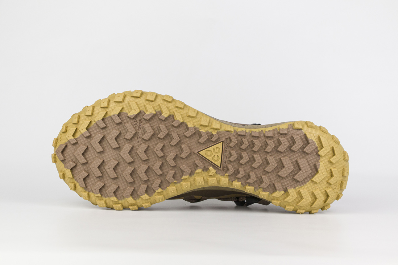 Nike ACG Mountain Fly Low Gtx Beige