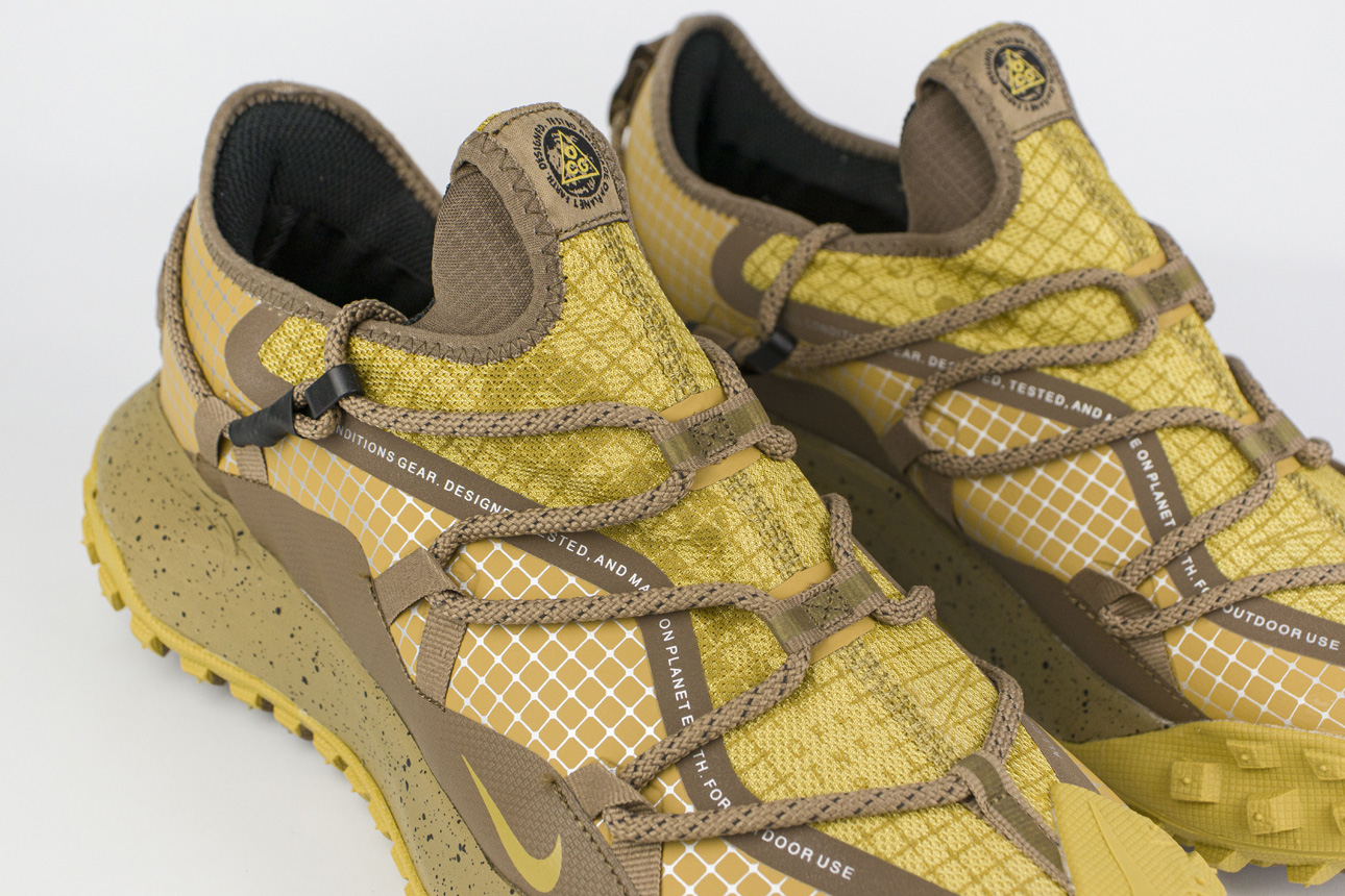 Nike ACG Mountain Fly Low Gtx Beige