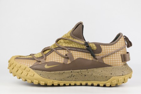 кроссовки Nike ACG Mountain Fly Low Gtx Beige