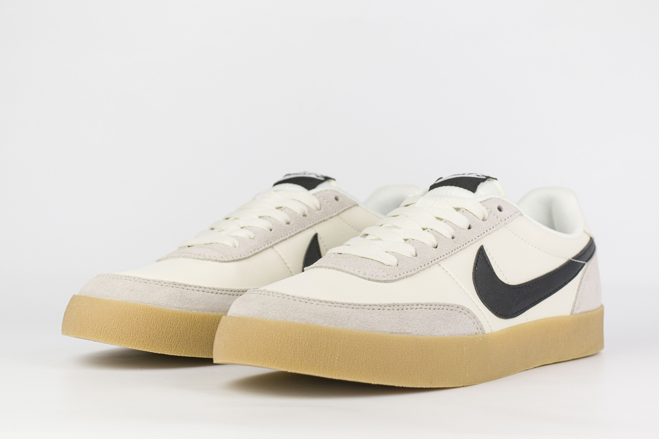 Nike Killshot 2 White / Gum