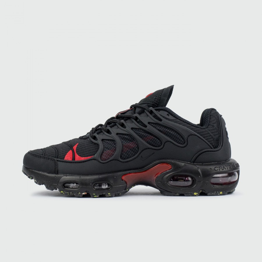 кроссовки Nike Air Max Terrascape Black / Red