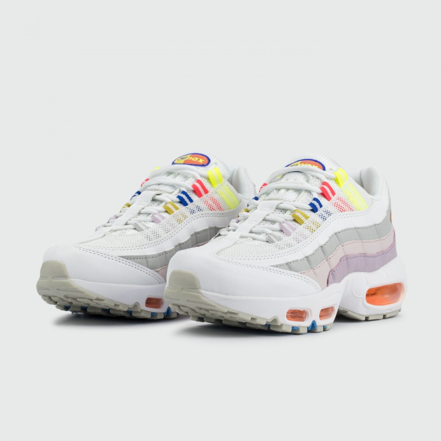 кроссовки Nike Air Max 95 Wmns new