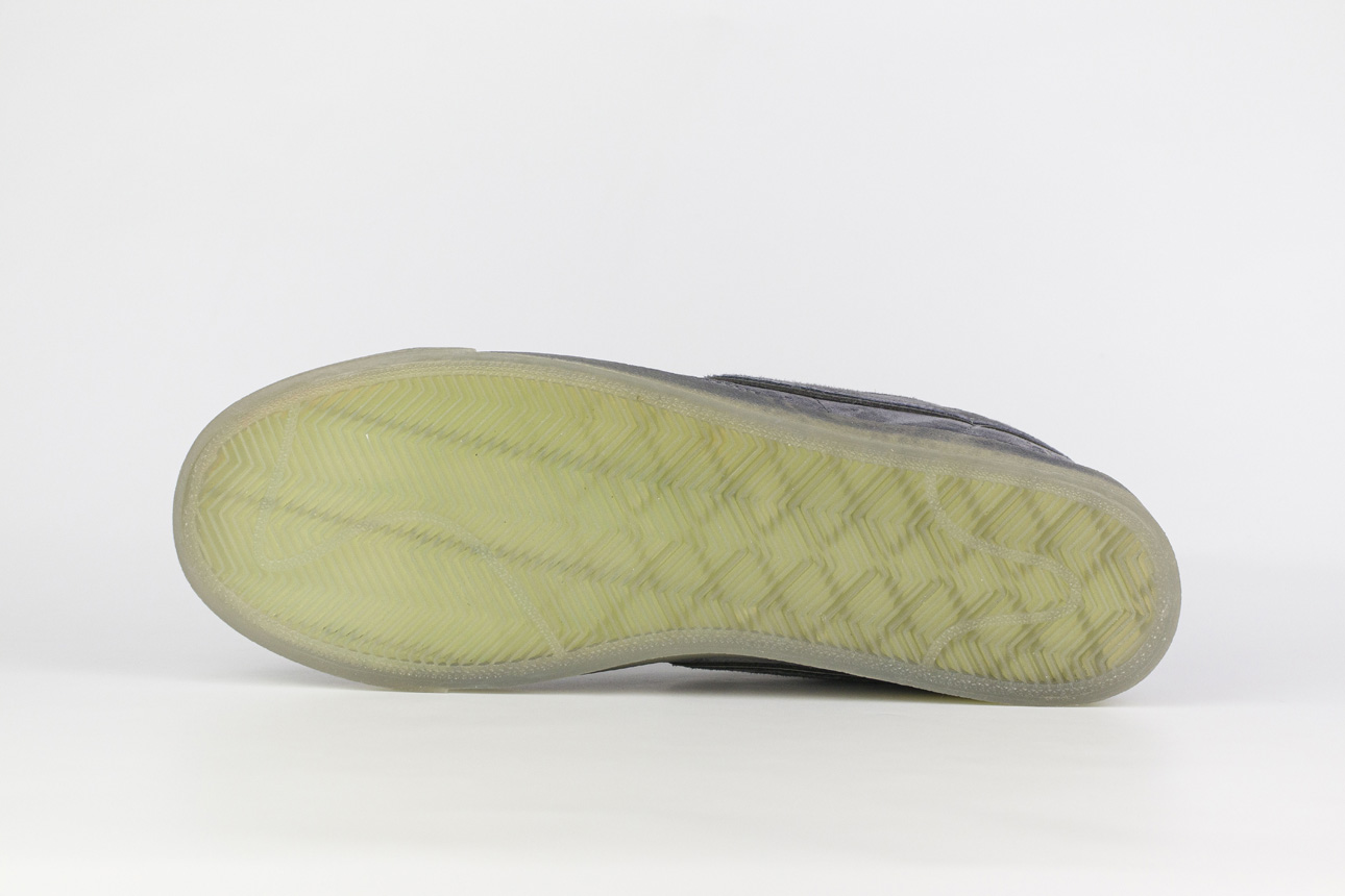 Nike Blazer Low x RC Grey