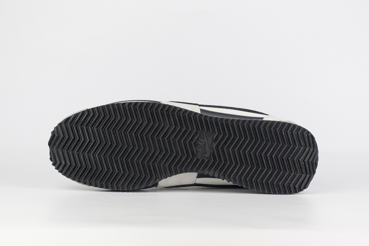 Nike Cortez x The Union Grey / Red