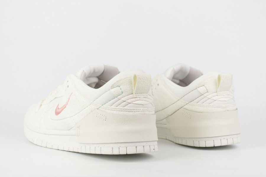 кроссовки Nike Dunk Low Disrupt 2 WMNS Pale Ivory