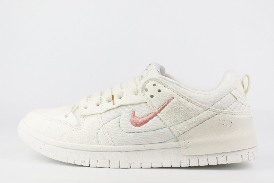 кроссовки Nike Dunk Low Disrupt 2 WMNS Pale Ivory