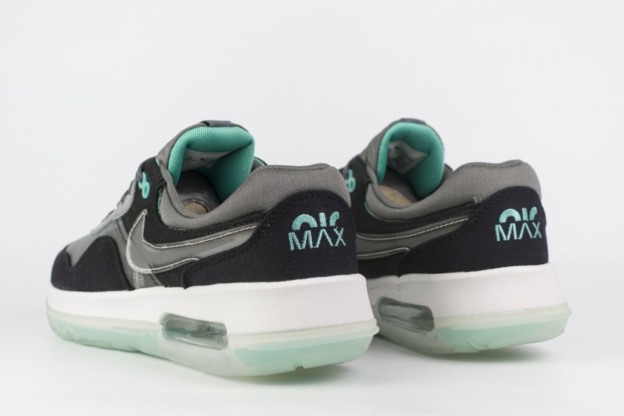 кроссовки Nike Air Max Motif Cool Grey
