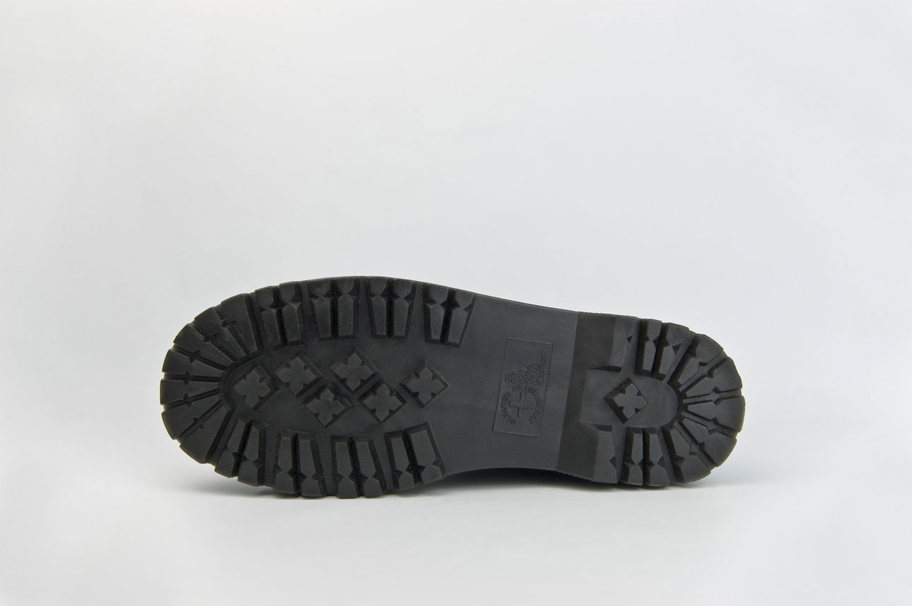 Dr. Martens Molly Black