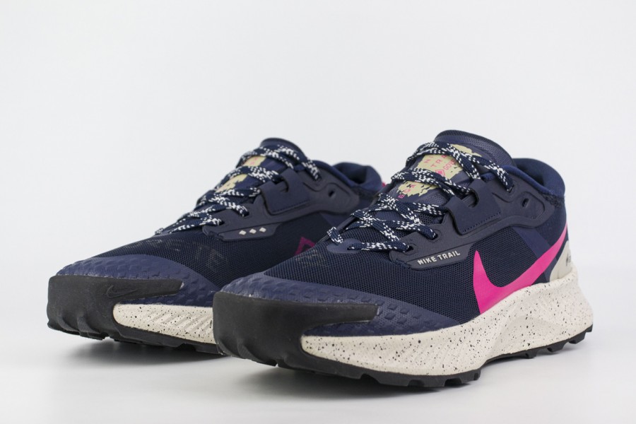 кроссовки Nike Pegasus Trail 3 Gore-tex WMNS Blue / Pink