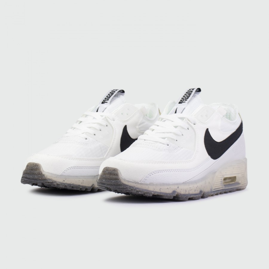 кроссовки Nike Air Max Terrascape 90 White