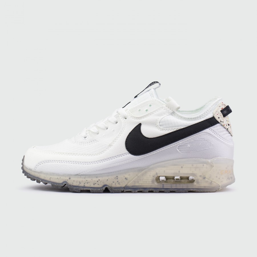 кроссовки Nike Air Max Terrascape 90 White