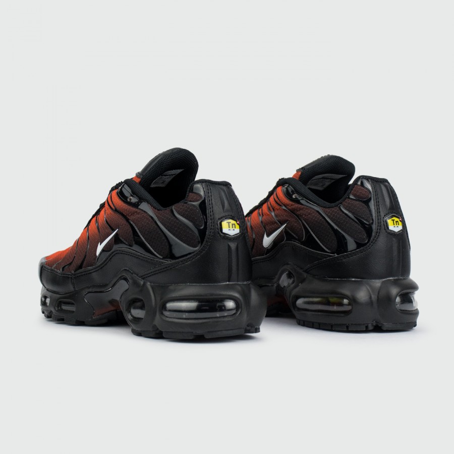кроссовки Nike Air Max Plus Tn Deadpool new2