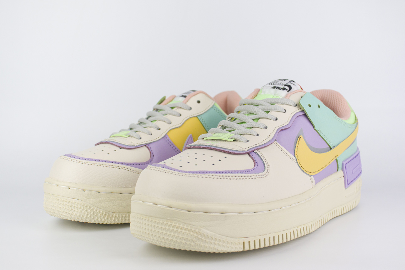 Nike Air Force 1 Shadow Wmns 2