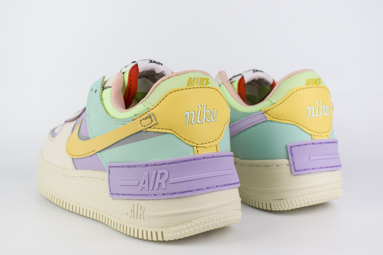 Nike Air Force 1 Shadow Wmns 2