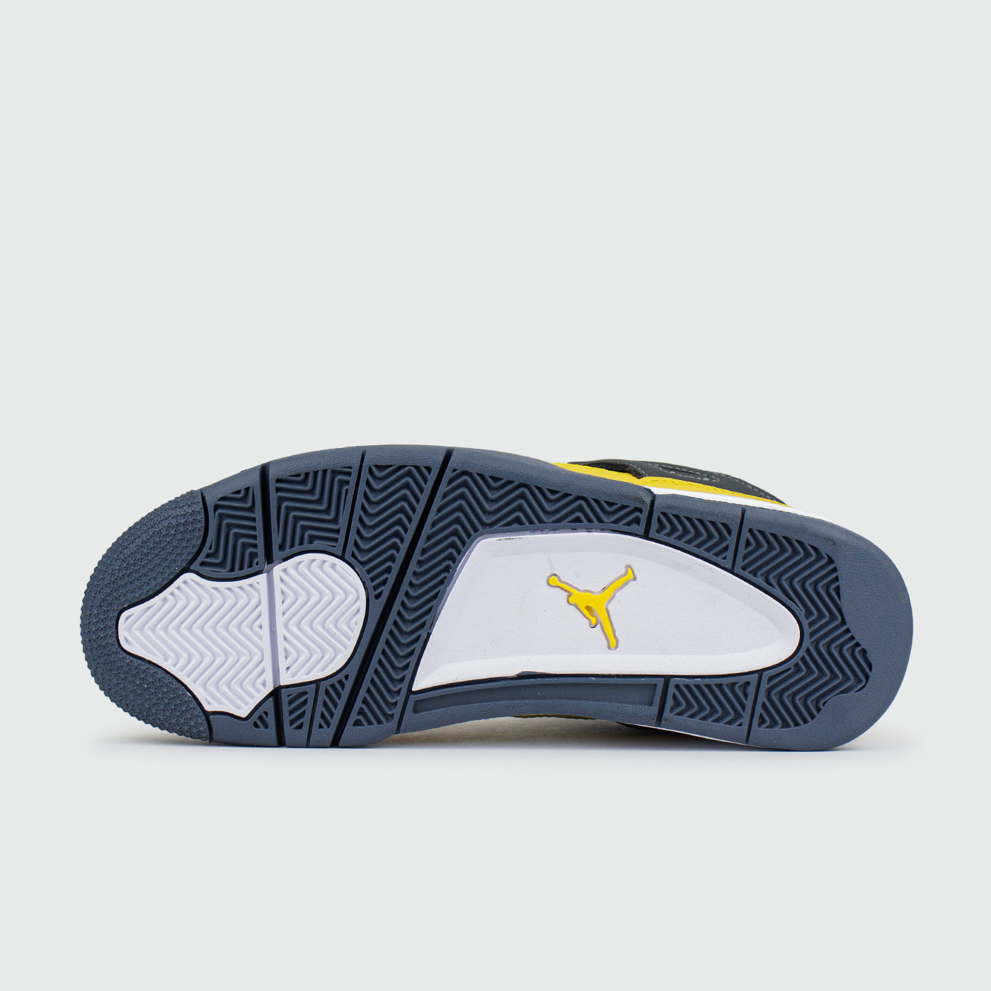 Nike Air Jordan 4 Lightning 2021 new