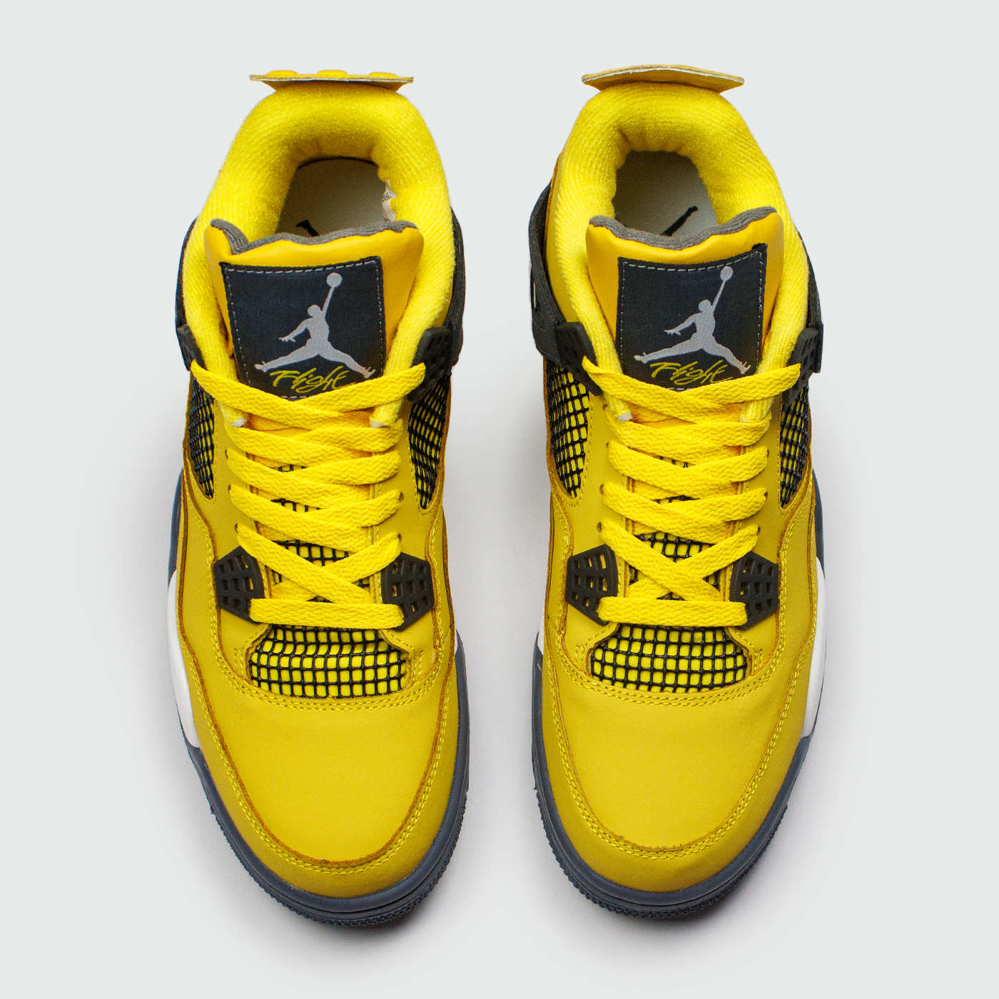 Nike Air Jordan 4 Lightning 2021 new