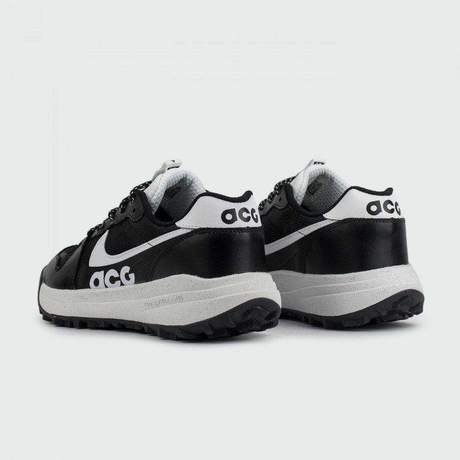 кроссовки Nike Acg Lowcate Black / White