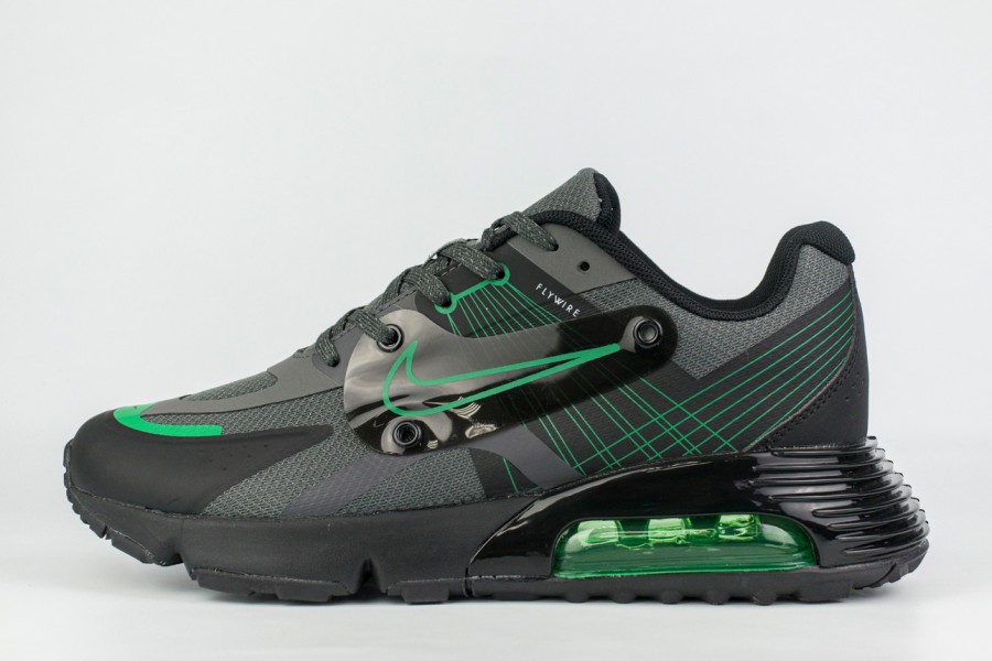кроссовки Nike Air Max 2090 Black / Green