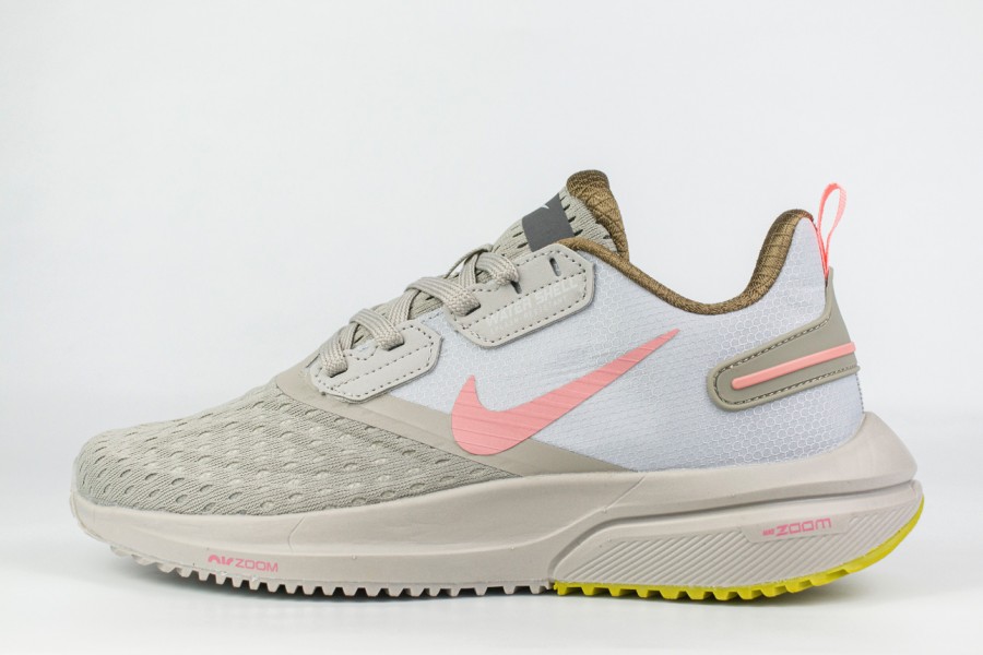 кроссовки Nike Zoom Water Shell Wmns Grey / Pink