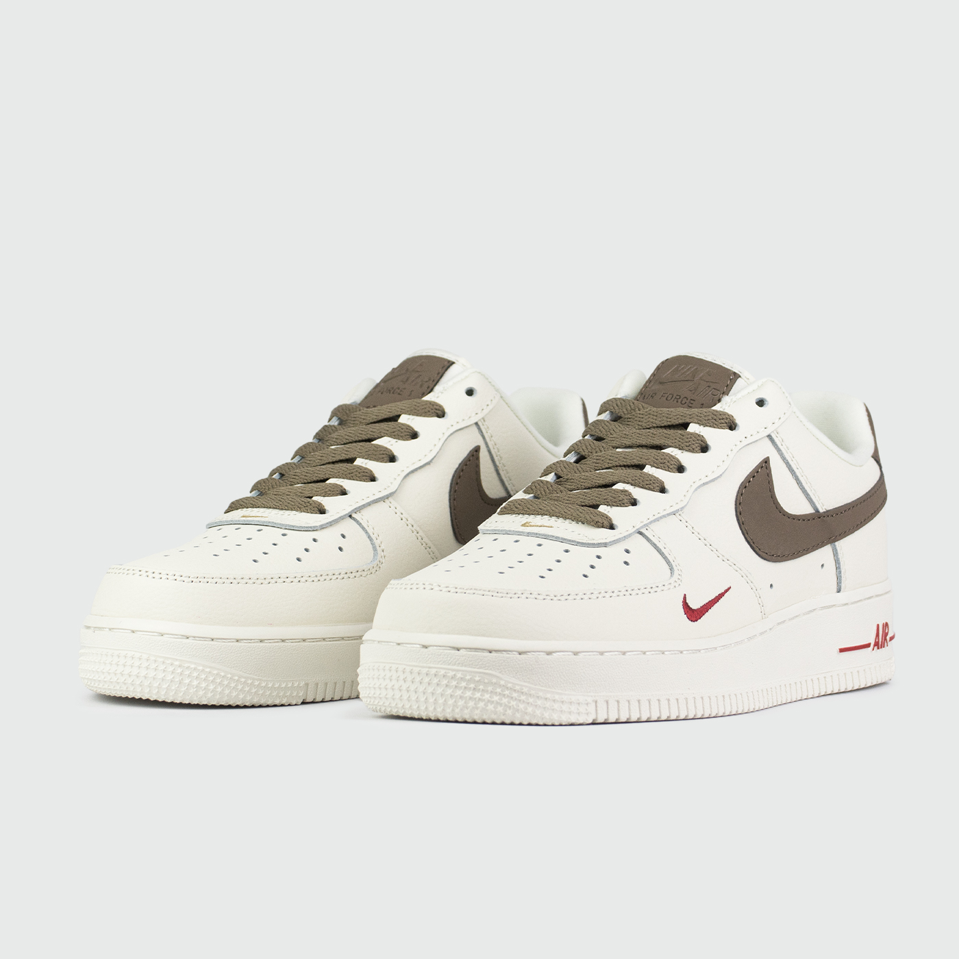 Nike Air Force 1 Yohood Rice