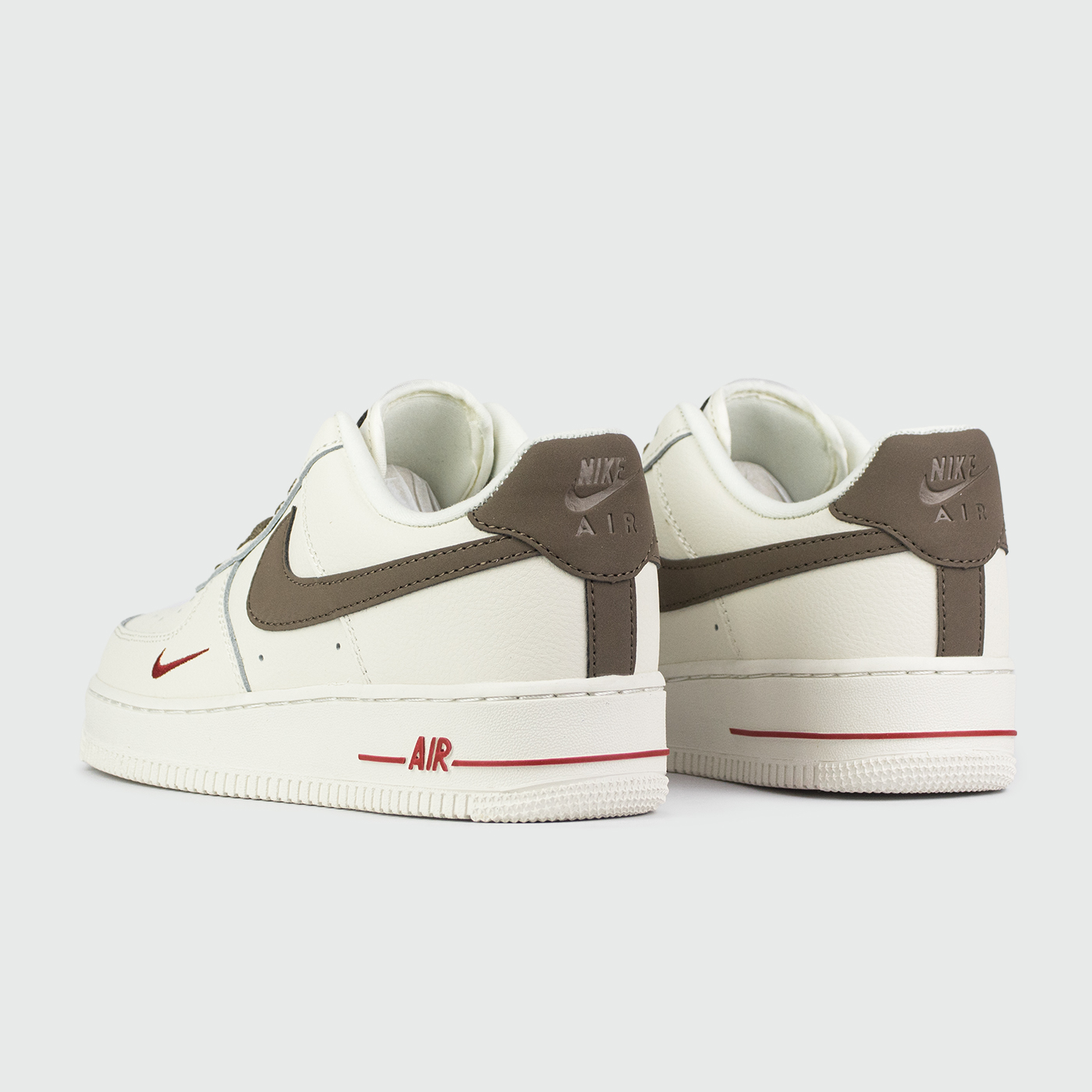Nike Air Force 1 Yohood Rice