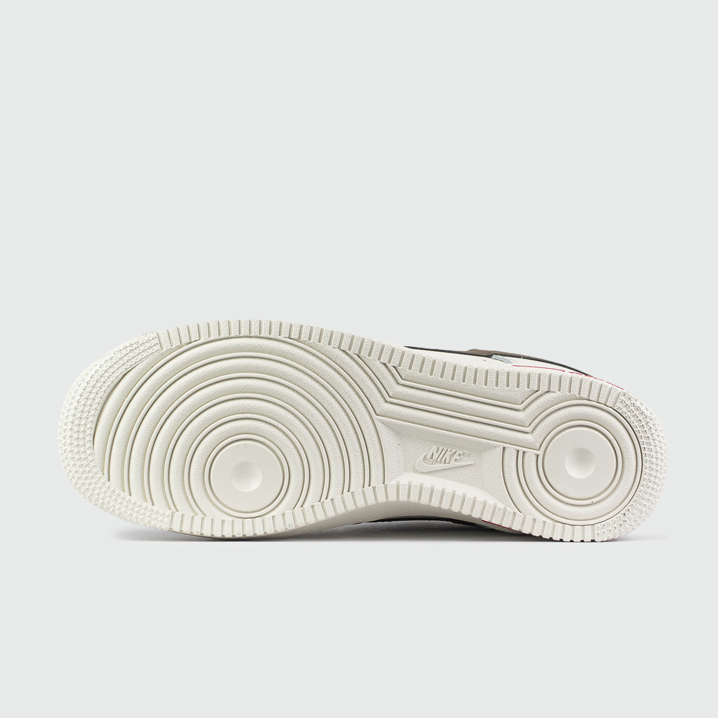 Nike Air Force 1 Yohood Rice