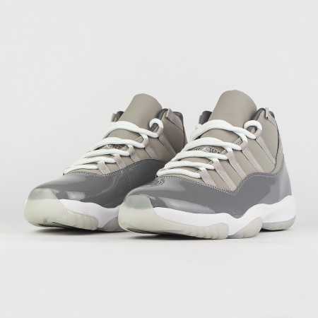 кроссовки Nike Air Jordan 11 Cool Grey