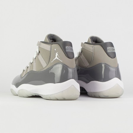 кроссовки Nike Air Jordan 11 Cool Grey