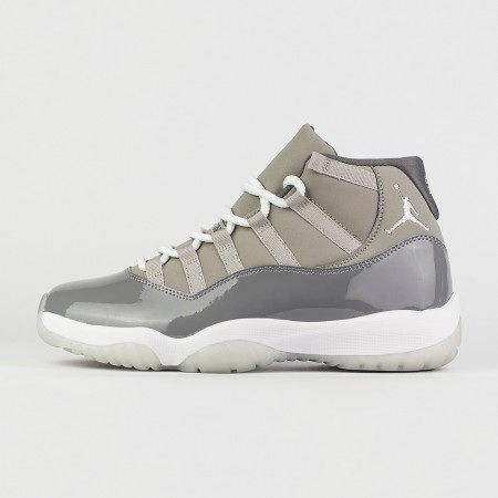 кроссовки Nike Air Jordan 11 Cool Grey