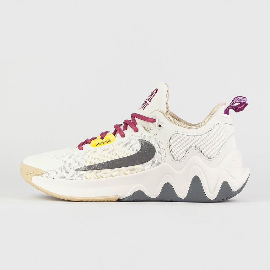 кроссовки Nike Giannis Immortality 2 Smoke