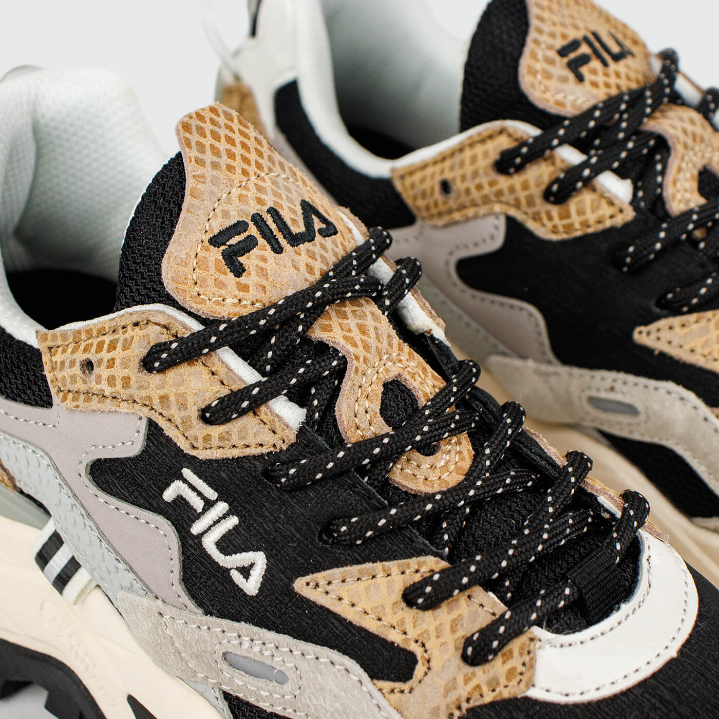 Fila WMNS Tecno Piumax