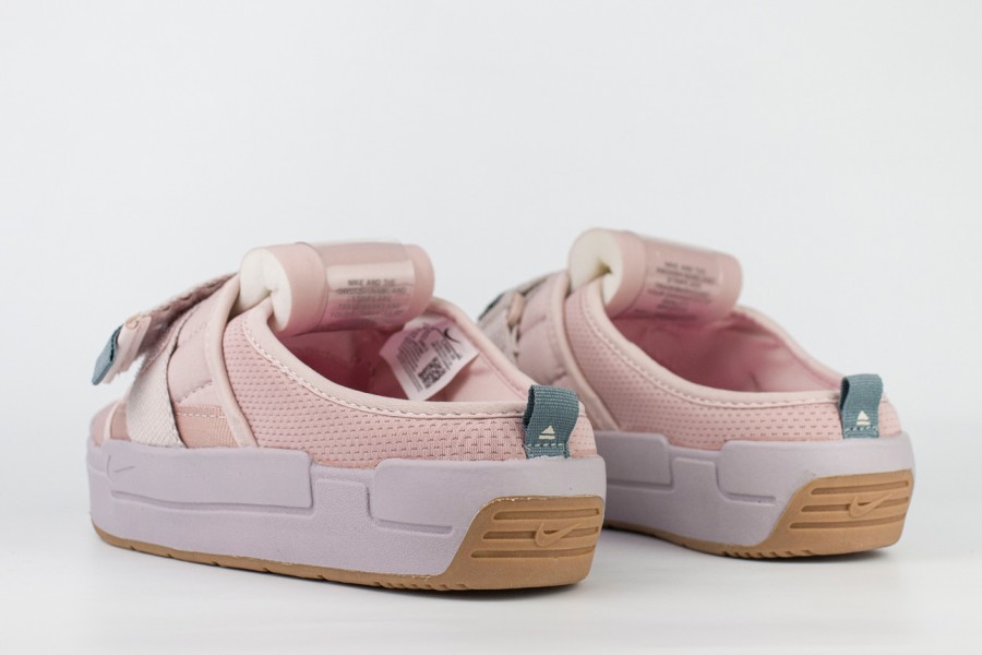тапочки Nike Offline Pink