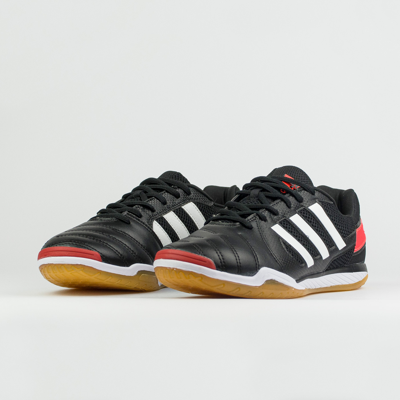 Футзалки Adidas Top Sala IC Black