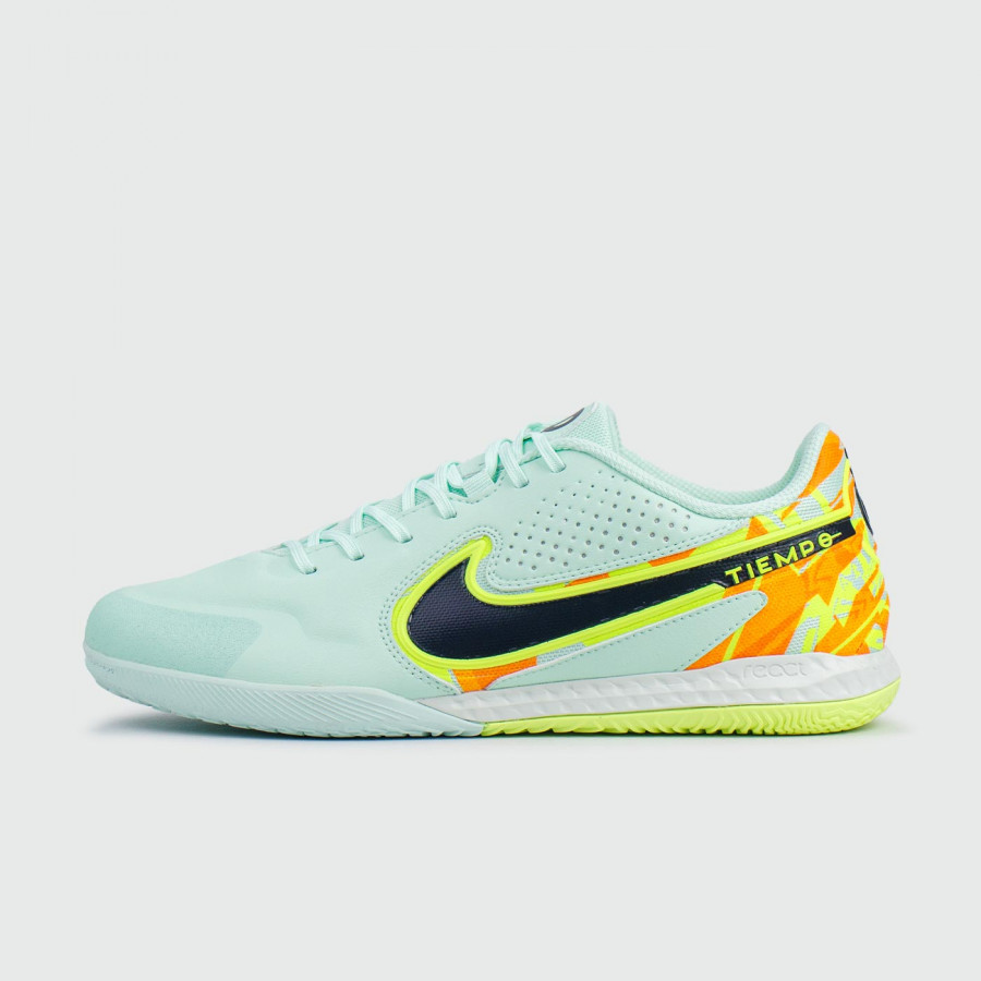 футзалки Nike React Legend 9 Pro IC Mint